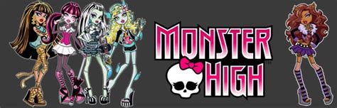 monster high monster quiz